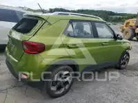 2024 Hyundai Venue фото