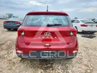 2024 Hyundai Venue photo