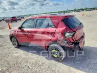 2024 Hyundai Venue фото