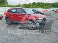 2024 Hyundai Venue фото