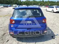2024 Hyundai Venue фото