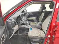 2024 Hyundai Venue фото
