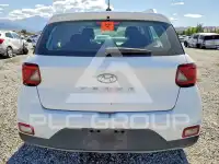 2024 Hyundai Venue фото