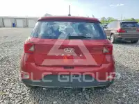 2024 Hyundai Venue фото