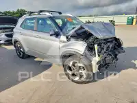 2024 Hyundai Venue фото