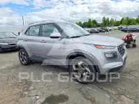 2024 Hyundai Venue фото