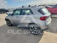 2024 Hyundai Venue фото