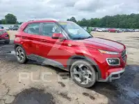 2024 Hyundai Venue фото