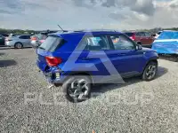 2024 Hyundai Venue photo