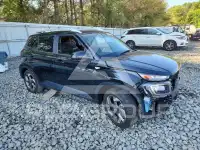 2024 Hyundai Venue photo