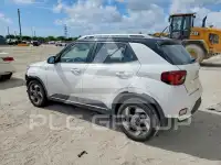 2024 Hyundai Venue фото