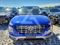 2024 Hyundai Venue фото