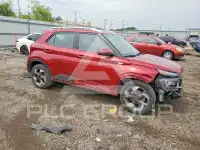 2024 Hyundai Venue photo