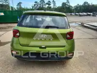 2024 Hyundai Venue фото
