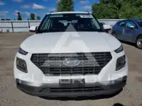 2024 Hyundai Venue photo