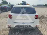 2024 Hyundai Venue photo