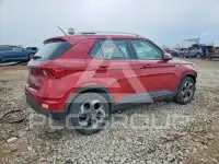 2024 Hyundai Venue photo