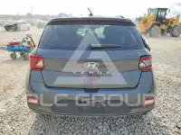 2024 Hyundai Venue фото