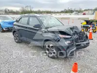 2024 Hyundai Venue фото
