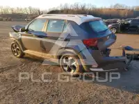 2024 Hyundai Venue фото