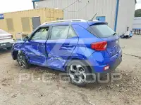 2024 Hyundai Venue фото