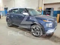 2024 Hyundai Venue фото