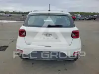 2024 Hyundai Venue фото