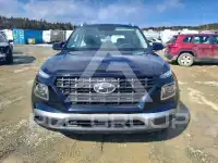 2024 Hyundai Venue photo