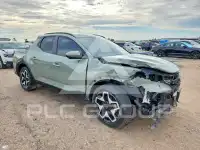 2024 Hyundai Santa Fe фото