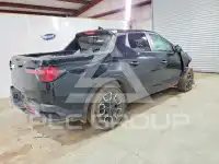 2024 Hyundai Santa Fe photo