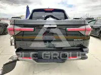 2024 Hyundai Santa Fe photo