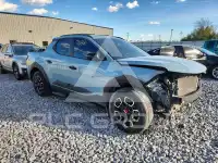 2024 Hyundai Santa Fe фото