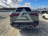 2024 Hyundai Santa Fe фото