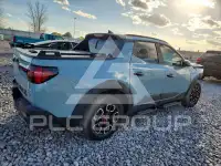 2024 Hyundai Santa Fe фото