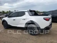 2024 Hyundai Santa Fe фото