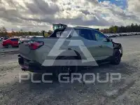 2024 Hyundai Santa Fe фото
