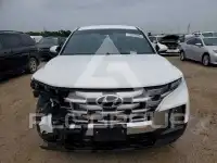 2024 Hyundai Santa Fe фото