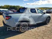 2024 Hyundai Santa Fe photo