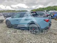 2024 Hyundai Santa Fe photo
