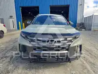 2024 Hyundai Santa Fe фото