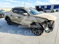 2024 Hyundai Santa Fe photo