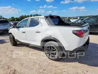 2024 Hyundai Santa Fe фото