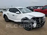 2024 Hyundai Santa Fe фото
