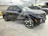 2024 Hyundai Santa Fe photo