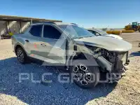 2024 Hyundai Santa Fe фото