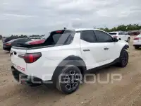 2024 Hyundai Santa Fe фото