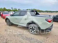 2024 Hyundai Santa Fe фото