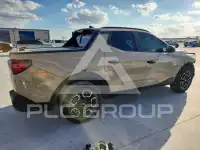 2024 Hyundai Santa Fe photo