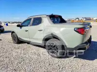 2024 Hyundai Santa Fe фото