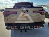 2024 Hyundai Santa Fe photo